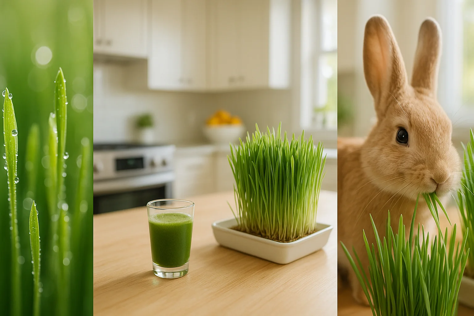 Vollkorngras für Hühner – frisches Grün anbieten und hygienisch halten