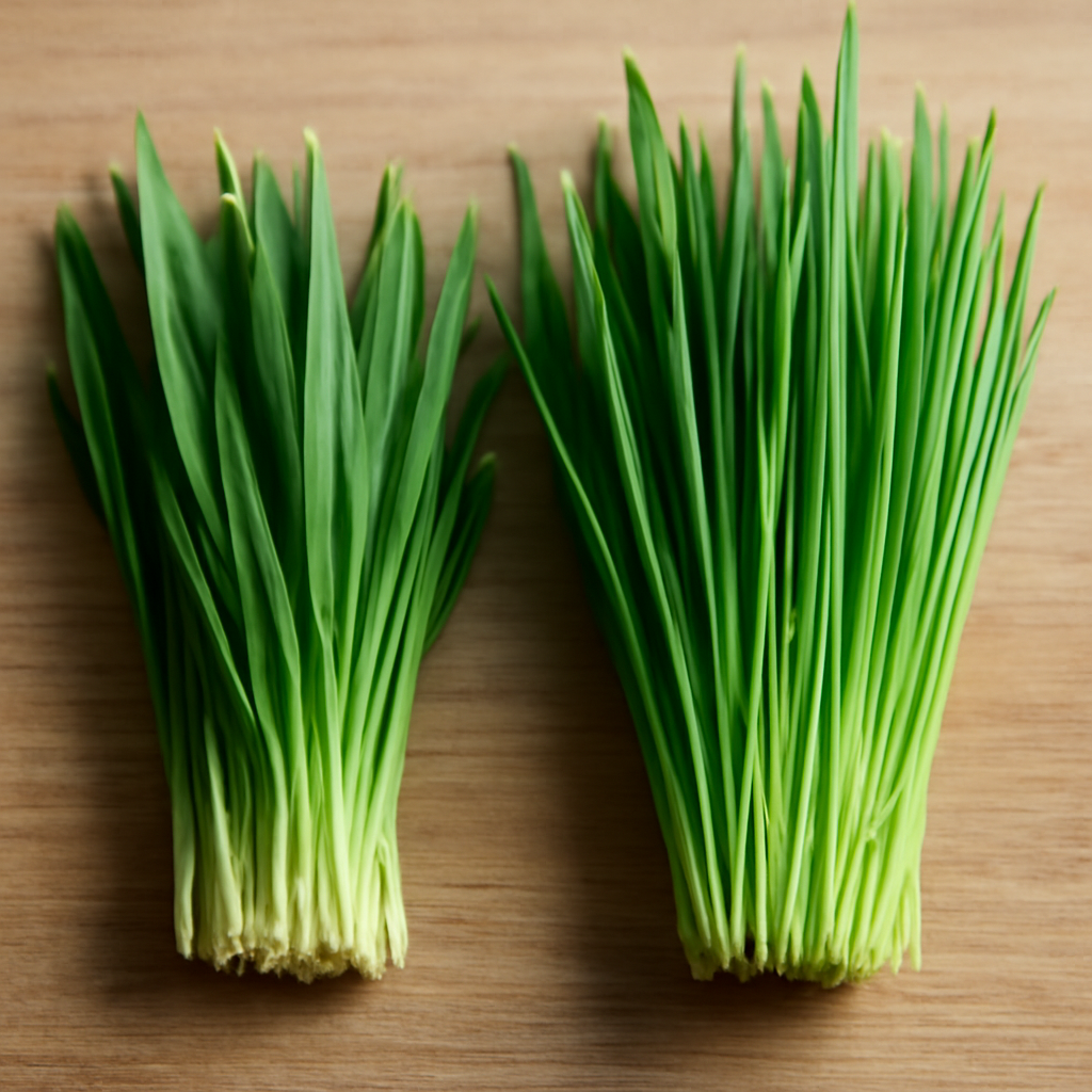 Gerstengras vs Weizengras: Wer braucht was? – FAQ für Mensch und Tier